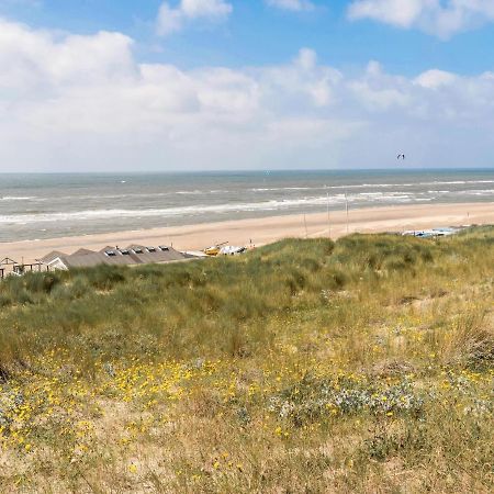 Quaint Summer Holiday Home In Egmond Binnen Egmond-Binnen Exterior foto