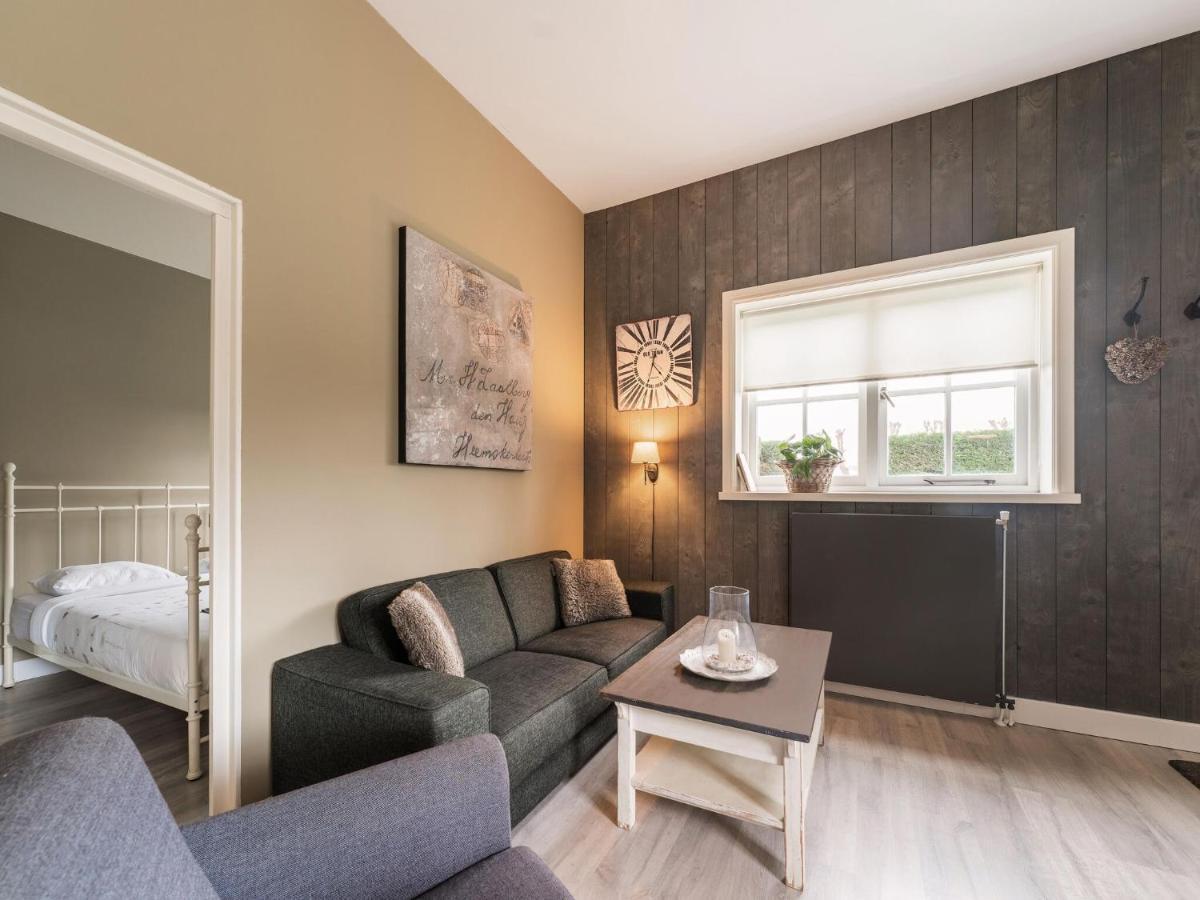 Quaint Summer Holiday Home In Egmond Binnen Egmond-Binnen Exterior foto