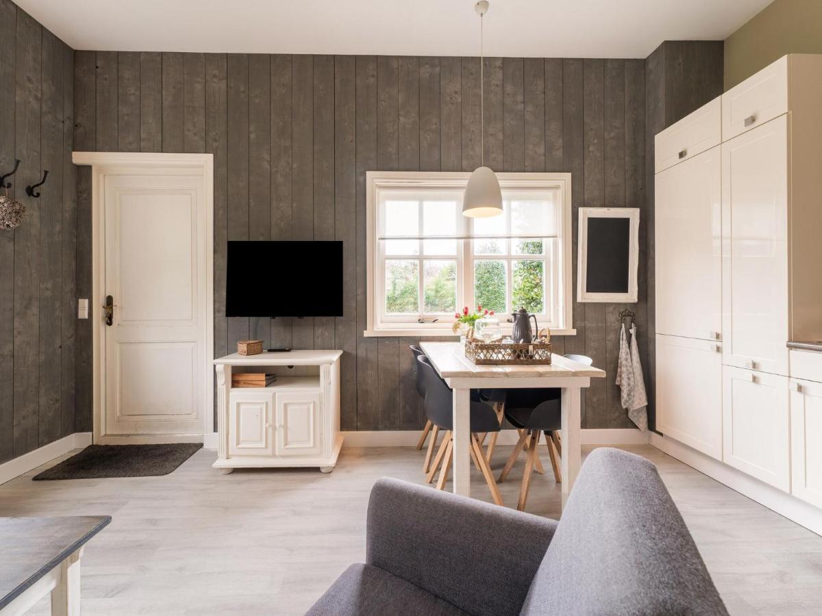 Quaint Summer Holiday Home In Egmond Binnen Egmond-Binnen Exterior foto