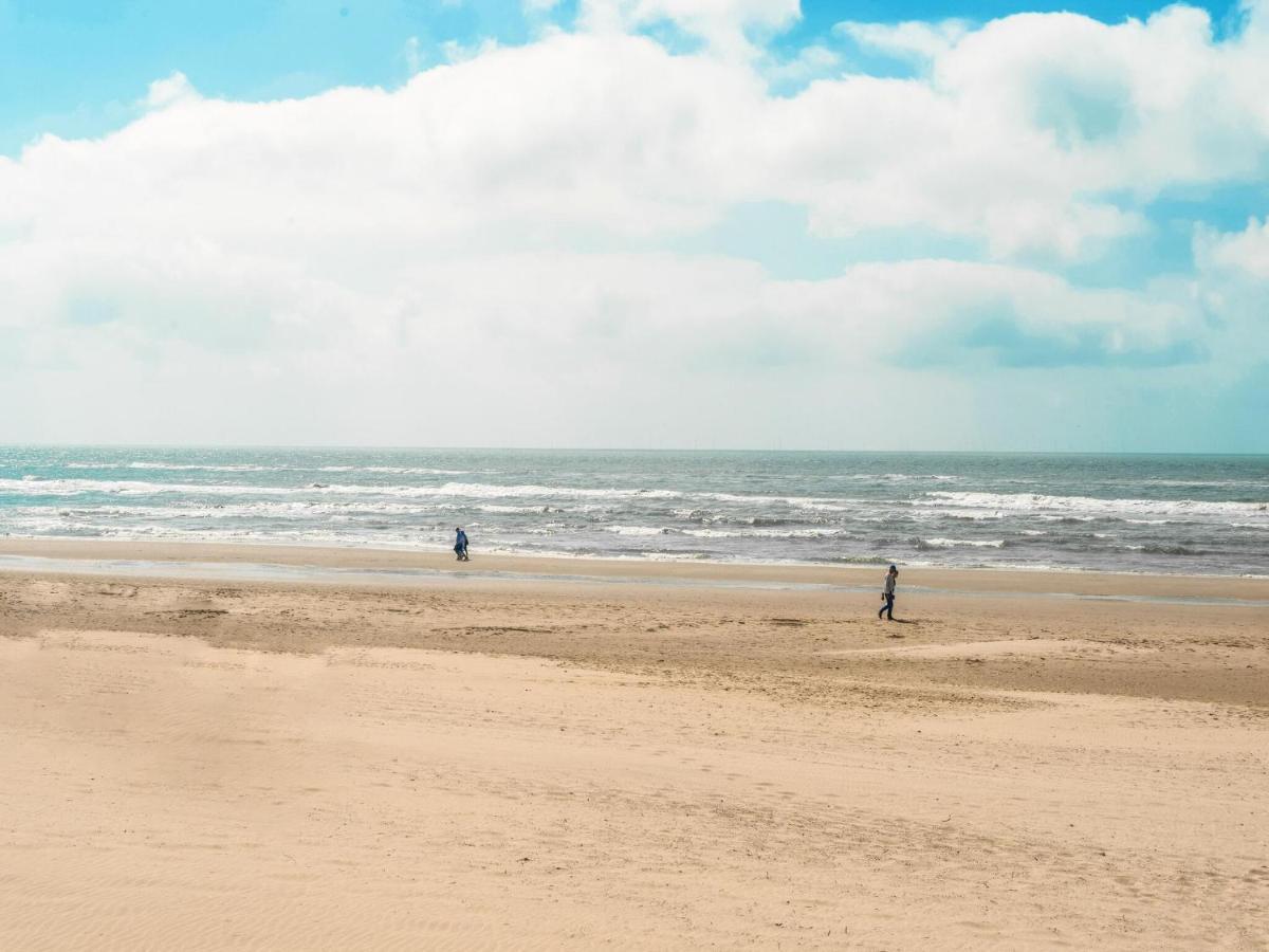 Quaint Summer Holiday Home In Egmond Binnen Egmond-Binnen Exterior foto